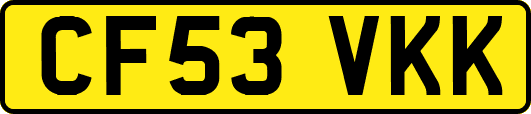 CF53VKK