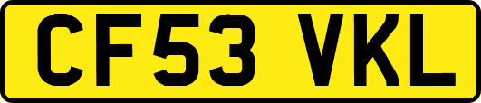 CF53VKL