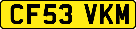 CF53VKM