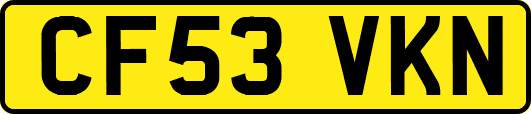 CF53VKN