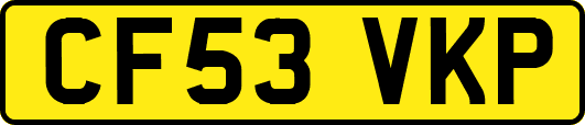 CF53VKP