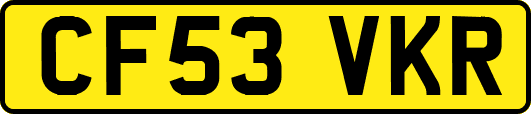 CF53VKR