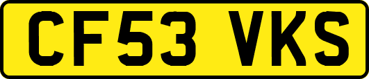 CF53VKS