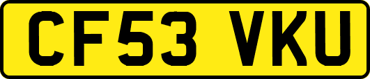 CF53VKU