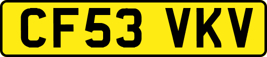 CF53VKV