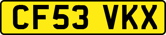 CF53VKX