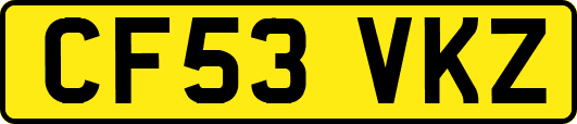 CF53VKZ