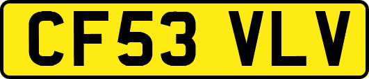 CF53VLV