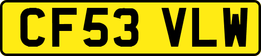 CF53VLW