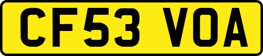 CF53VOA