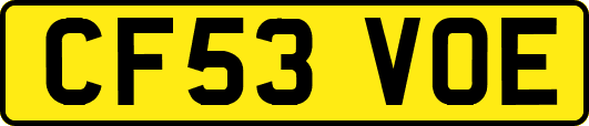 CF53VOE
