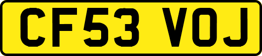 CF53VOJ