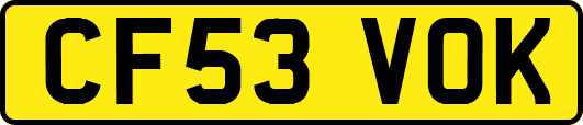 CF53VOK