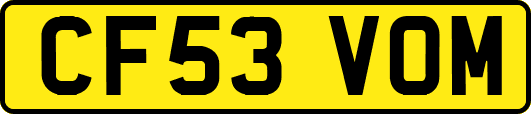 CF53VOM