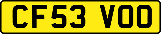 CF53VOO