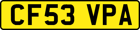 CF53VPA