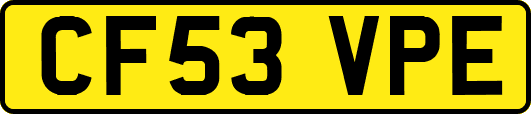 CF53VPE