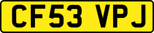 CF53VPJ