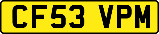 CF53VPM