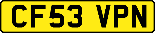 CF53VPN