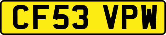 CF53VPW