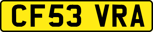 CF53VRA