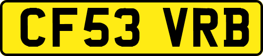 CF53VRB