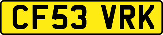 CF53VRK