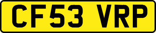 CF53VRP