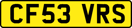 CF53VRS
