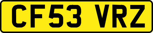 CF53VRZ