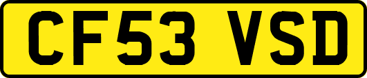 CF53VSD