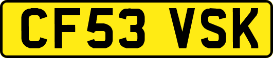 CF53VSK