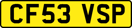 CF53VSP