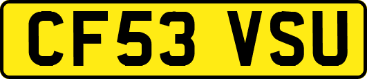 CF53VSU