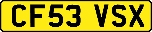 CF53VSX