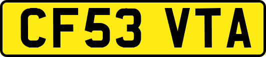 CF53VTA