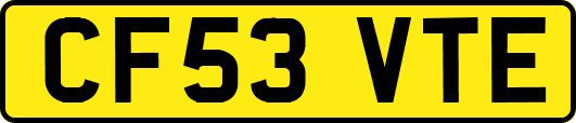 CF53VTE