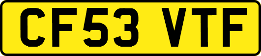 CF53VTF