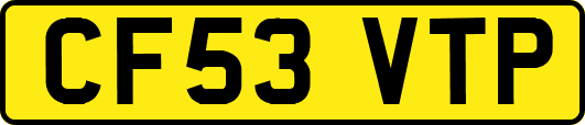 CF53VTP