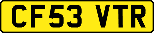 CF53VTR