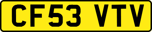 CF53VTV