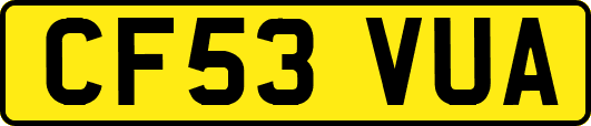 CF53VUA