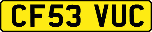 CF53VUC