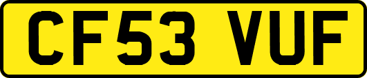 CF53VUF