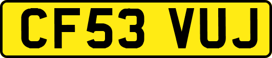 CF53VUJ