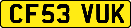 CF53VUK