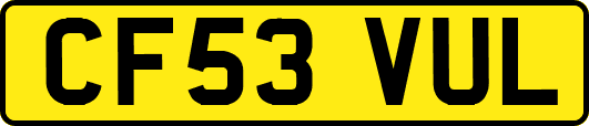 CF53VUL