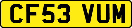 CF53VUM