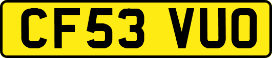 CF53VUO